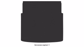 Interior mats for the Peugeot RCZ 2010-2015 I generation EU Coupe - Фото 3