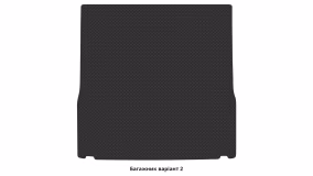 Interior mats for the Peugeot 308 SW 2017-2021 II generation EU Universal restyling - Фото 4