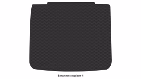 Interior mats for the Peugeot 206 1998-2012 I generation EU Sedan - Фото 2