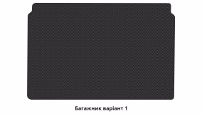 Interior mats for the Peugeot 208 2019-… II generation EU Hatchback - Фото 2