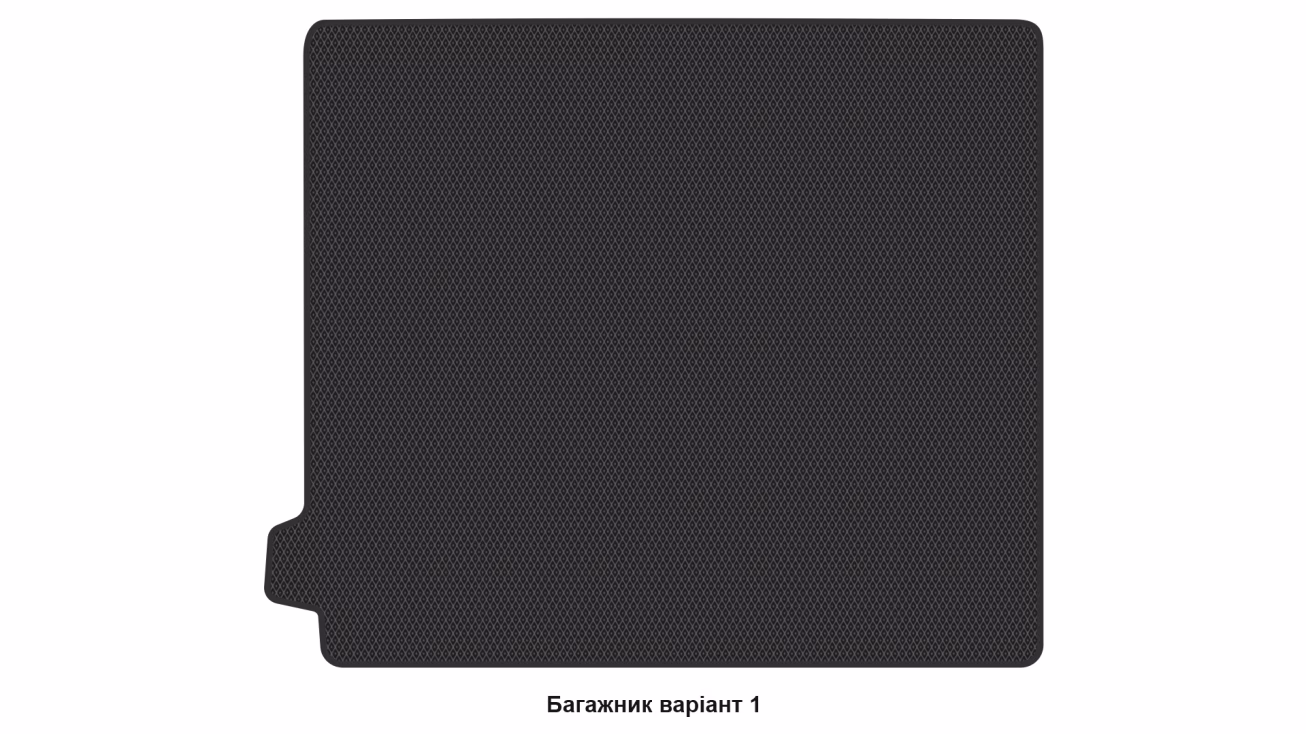 Interior mats for the Peugeot 5008 2020-2024 II generation EU Crossover restyling - Фото 3