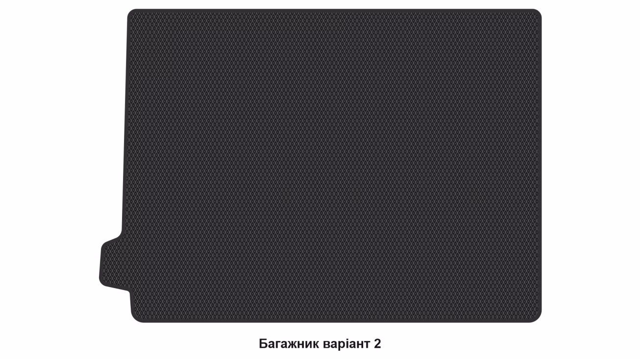 Interior mats for the Peugeot 5008 2020-2024 II generation EU Crossover restyling - Фото 4