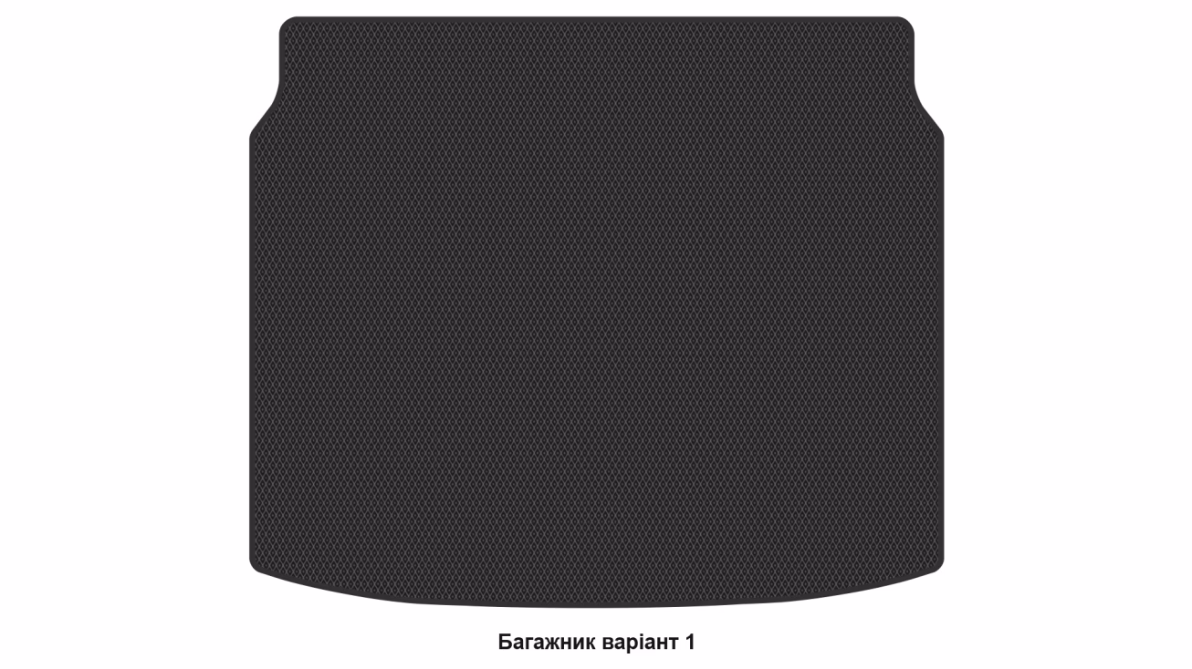 Interior mats for the Polestar 4 2023-… I generation CN Crossover - Фото 3