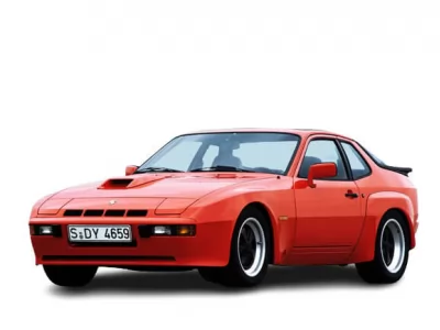  924 (1976 - 1988)