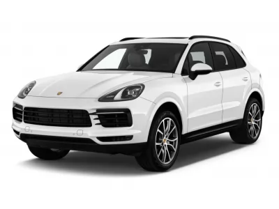  Cayenne (2017 - …)