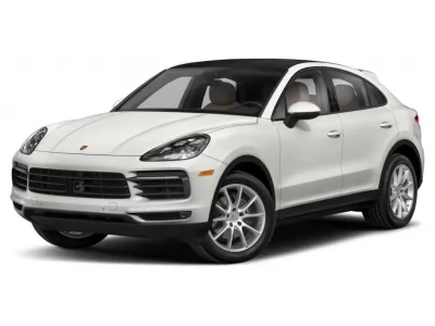  Cayenne (2019 - …)