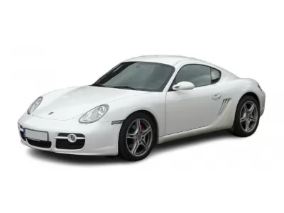  Cayman (2005-2013)