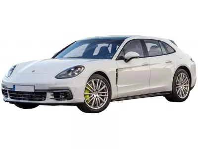 Panamera (2016-2023)