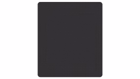 Interior mats for the Porsche Panamera 971 2016-2023 II generation EU Liftback - Фото 3
