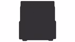 Interior mats for the Porsche Panamera 971 Sport Turismo 2016-2023 II generation EU Universal - Фото 3