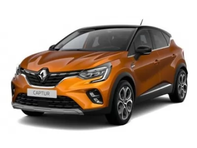  Captur (2019 - …)