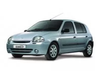  Clio (1998 - 2005)
