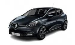 Коврики в салон Renault Clio 2012 - 2019 IV поколение EU Hatchback 5-ти дверная Коврики в салон Renault Clio 2012 - 2019 IV поколение EU Hatchback 5-ти дверная