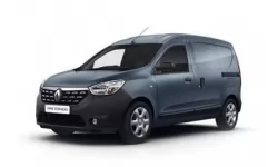 Коврики в салон Renault Dokker 2012 - 2021 I поколение EU Minivan Коврики в салон Renault Dokker 2012 - 2021 I поколение EU Minivan