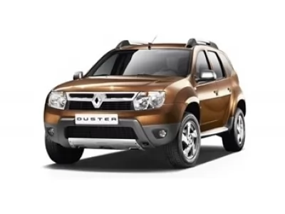  Duster (2010 - 2015)