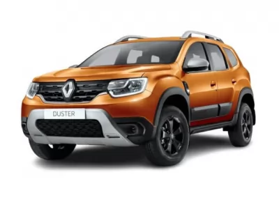  Duster (2018 - 2024)