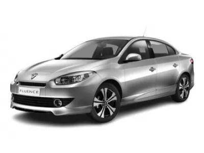  Fluence (2009 - 2017)