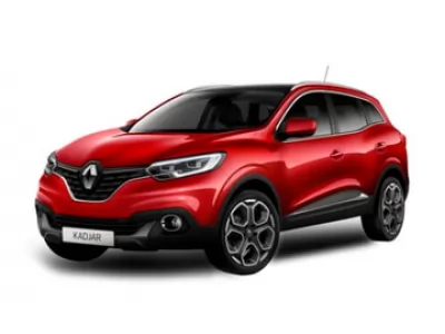  Kadjar (2015 - 2022)