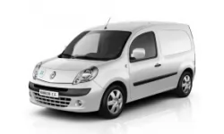 Коврики в салон Renault Kangoo 2008 - 2013 II поколение EU Minivan дорест 5-ти дверная 5-ти местная пассажир Коврики в салон Renault Kangoo 2008 - 2013 II поколение EU Minivan дорест 5-ти дверная 5-ти местная пассажир