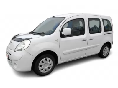  Kangoo (2008 - 2013)