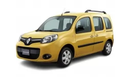 Коврики в салон Renault Kangoo Maxi 2013 - 2021 II поколение EU Minivan рест Коврики в салон Renault Kangoo Maxi 2013 - 2021 II поколение EU Minivan рест