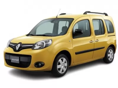  Kangoo (2013 - 2021)