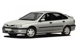 Коврики в салон Renault Laguna B56 1994 - 2000 I поколение EU Liftback 5-ти дверная Коврики в салон Renault Laguna B56 1994 - 2000 I поколение EU Liftback 5-ти дверная