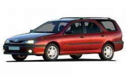 Коврики в салон Renault Laguna K56 1994 - 2000 I поколение EU Universal Коврики в салон Renault Laguna K56 1994 - 2000 I поколение EU Universal