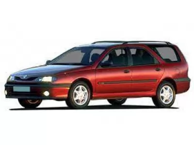  Laguna (1994 - 2000)