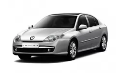 Коврики в салон Renault Laguna T 2007 - 2015 III поколение EU Liftback Коврики в салон Renault Laguna T 2007 - 2015 III поколение EU Liftback