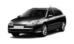 Коврики в салон Renault Laguna T 2007 - 2015 III поколение EU Universal Коврики в салон Renault Laguna T 2007 - 2015 III поколение EU Universal