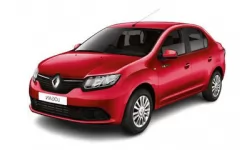 Коврики в салон Renault Logan 2016 - 2022 II поколение EU Sedan рест Коврики в салон Renault Logan 2016 - 2022 II поколение EU Sedan рест