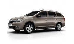 Коврики в салон Renault Logan MCV 2012 - 2016 II поколение EU Universal дорест 5-ти местная Коврики в салон Renault Logan MCV 2012 - 2016 II поколение EU Universal дорест 5-ти местная