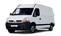 Коврики в салон Renault Master 2003 - 2010 II поколение EU VAN рест Коврики в салон Renault Master 2003 - 2010 II поколение EU VAN рест