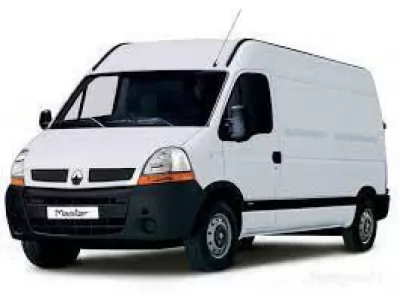  Master (2003 - 2010)