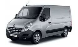 Коврики в салон Renault Master 2010 - 2014 III поколение EU VAN дорест Коврики в салон Renault Master 2010 - 2014 III поколение EU VAN дорест