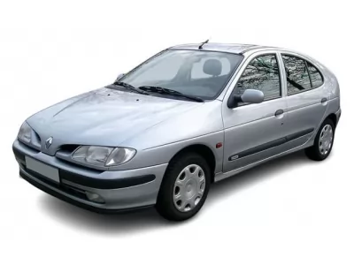  Megane (1995 - 2002)