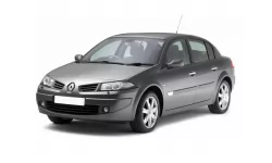 Коврики в салон Renault Megane 2006 - 2009 II поколение EU Sedan рест Коврики в салон Renault Megane 2006 - 2009 II поколение EU Sedan рест