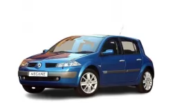 Коврики в салон Renault Megane 2002 - 2006 II поколение EU Hatchback дорест 5-ти дверная Коврики в салон Renault Megane 2002 - 2006 II поколение EU Hatchback дорест 5-ти дверная
