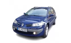 Коврики в салон Renault Megane 2002 - 2009 II поколение EU Hatchback 3-х дверная Коврики в салон Renault Megane 2002 - 2009 II поколение EU Hatchback 3-х дверная