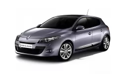 Коврики в салон Renault Megane BOSE 2008 - 2016 III поколение EU Universal Коврики в салон Renault Megane BOSE 2008 - 2016 III поколение EU Universal