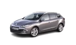 Коврики в салон Renault Megane 2008 - 2014 III поколение EU Universal дорест Коврики в салон Renault Megane 2008 - 2014 III поколение EU Universal дорест