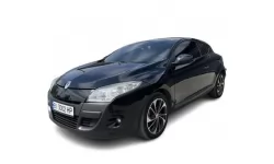Коврики в салон Renault Megane 2008 - 2016 III поколение EU Coupe Коврики в салон Renault Megane 2008 - 2016 III поколение EU Coupe