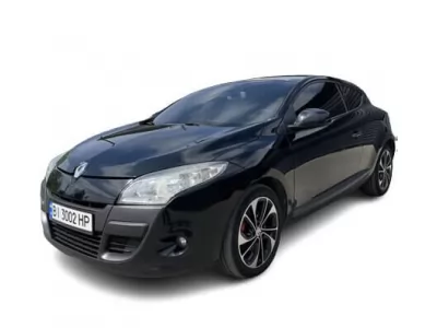  Megane (2008 - 2016)