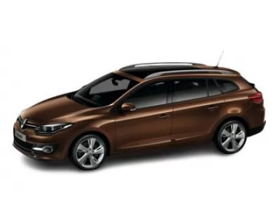  Megane (2014 - 2016)