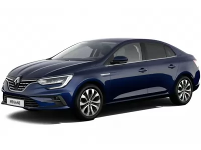  Megane (2016 - 2024)