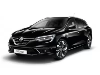  Megane (2016 - 2024)
