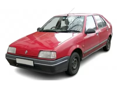  Renault 19 (1988 - 1997)