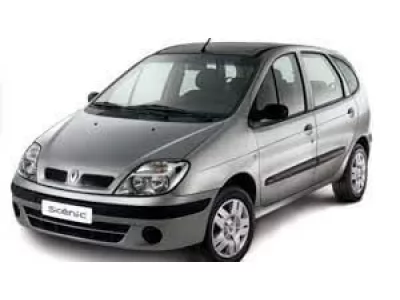 Scenic (1996 - 1999)