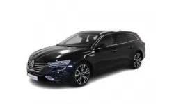 Коврики в салон Renault Talisman 2015 - 2022 I поколение EU Universal Коврики в салон Renault Talisman 2015 - 2022 I поколение EU Universal
